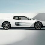 Ferrari Testarossa Officine Fioravanti Restomod 18 150x150