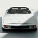 Ferrari Testarossa Officine Fioravanti Restomod 19 150x150