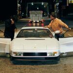 Ferrari Testarossa Officine Fioravanti Restomod 2 150x150