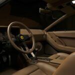 Ferrari Testarossa Officine Fioravanti Restomod 28 150x150