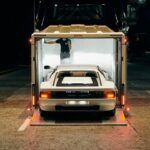 Ferrari Testarossa Officine Fioravanti Restomod 3 150x150