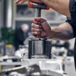 Ferrari Testarossa Officine Fioravanti Restomod 38 150x150