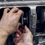 Ferrari Testarossa Officine Fioravanti Restomod 39 150x150