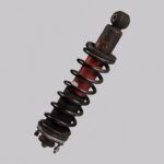 Ferrari Testarossa Officine Fioravanti Restomod 41 150x150