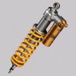 Ferrari Testarossa Officine Fioravanti Restomod 42 150x150