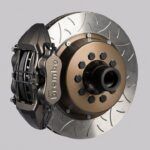 Ferrari Testarossa Officine Fioravanti Restomod 44 150x150