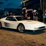 Ferrari Testarossa Officine Fioravanti Restomod 5 150x150