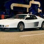 Ferrari Testarossa Officine Fioravanti Restomod 6 150x150