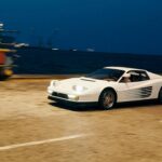 Ferrari Testarossa Officine Fioravanti Restomod 7 150x150