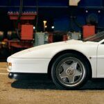 Ferrari Testarossa Officine Fioravanti Restomod 8 150x150