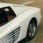 Ferrari Testarossa Officine Fioravanti Restomod 9 150x150