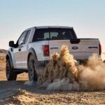 Ford F 150 Raptor 2016 Escape 150x150