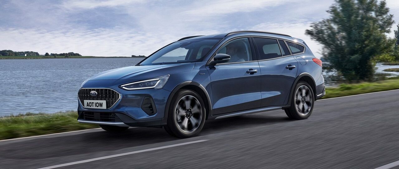 Todas las noticias de coches en un solo portal: Pruebas, fotos, vídeos, informes...