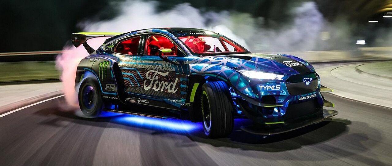 Todas las noticias de coches en un solo portal: Pruebas, fotos, vídeos, informes...