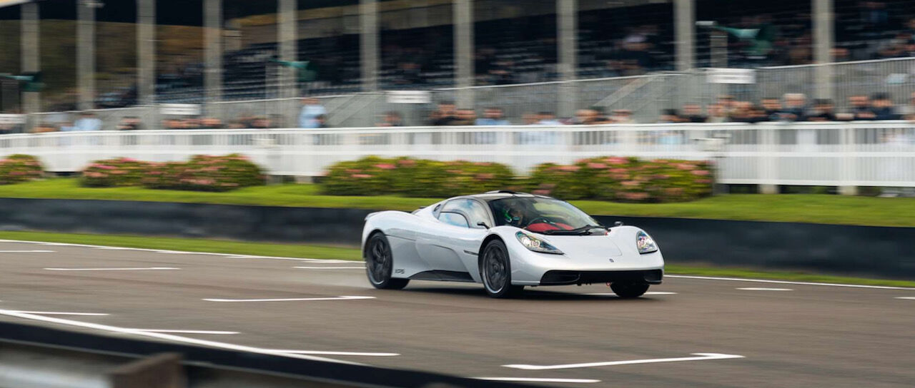 Todas las noticias de coches en un solo portal: Pruebas, fotos, vídeos, informes...