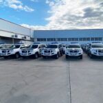 Guardia Civil Gibraltar Toyota Land Cruiser 1 150x150