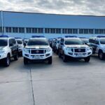 Guardia Civil Gibraltar Toyota Land Cruiser 2 150x150