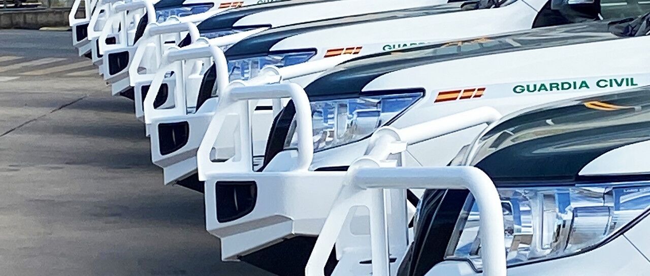 Todas las noticias de coches en un solo portal: Pruebas, fotos, vídeos, informes...