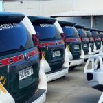 Guardia Civil Gibraltar Toyota Land Cruiser 7 150x150