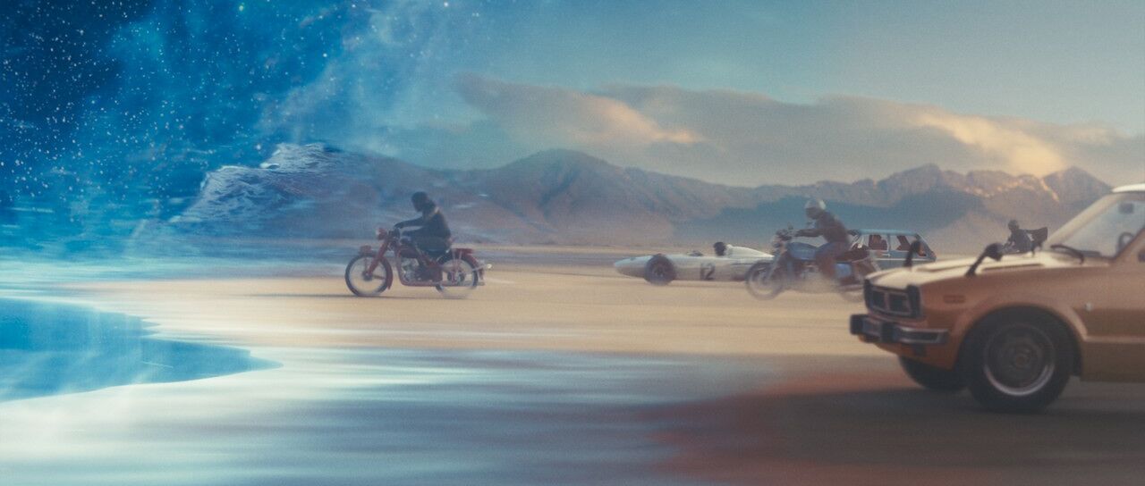 Todas las noticias de coches en un solo portal: Pruebas, fotos, vídeos, informes...