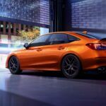Honda Civic Si 2022 1 150x150