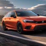 Honda Civic Si 2022 2 150x150