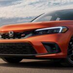 Honda Civic Si 2022 3 150x150