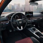 Honda Civic Si 2022 5 150x150