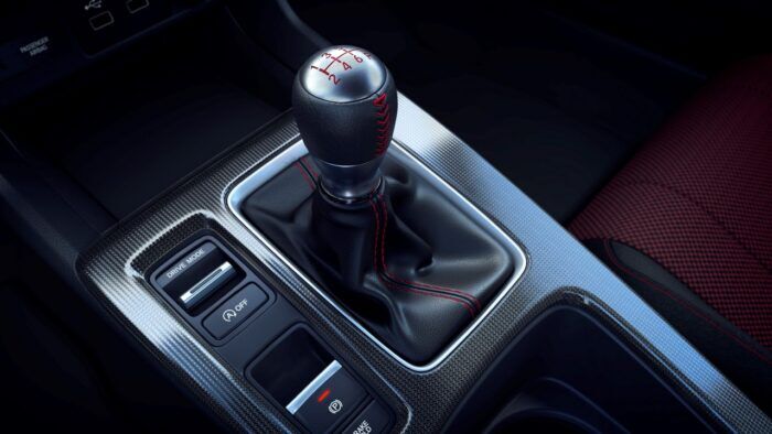 Honda Civic Si 2022 7 700x394