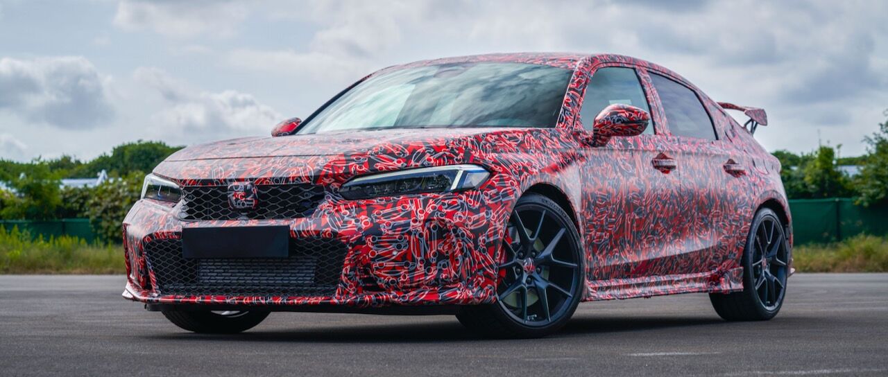 Todas las noticias de coches en un solo portal: Pruebas, fotos, vídeos, informes...