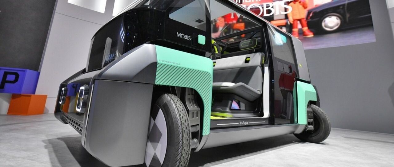 Todas las noticias de coches en un solo portal: Pruebas, fotos, vídeos, informes...