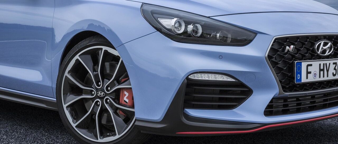 Todas las noticias de coches en un solo portal: Pruebas, fotos, vídeos, informes...