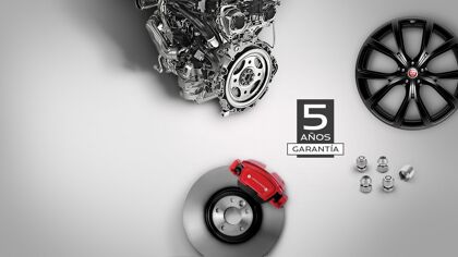Jaguar quiere que confíes en ella con sus cinco años de garantía