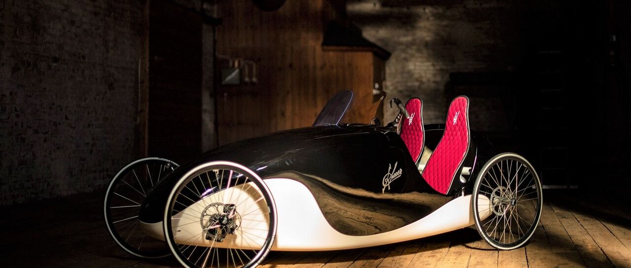 Todas las noticias de coches en un solo portal: Pruebas, fotos, vídeos, informes...