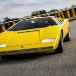 Lamborghini Countach LP 500 1971 Restauracion 1 150x150