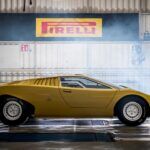 Lamborghini Countach LP 500 1971 Restauracion 10 150x150