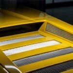 Lamborghini Countach LP 500 1971 Restauracion 14 150x150