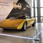 Lamborghini Countach LP 500 1971 Restauracion 15 150x150