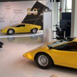 Lamborghini Countach LP 500 1971 Restauracion 18 150x150