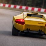 Lamborghini Countach LP 500 1971 Restauracion 2 150x150