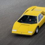 Lamborghini Countach LP 500 1971 Restauracion 3 150x150