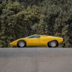 Lamborghini Countach LP 500 1971 Restauracion 4 150x150