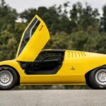 Lamborghini Countach LP 500 1971 Restauracion 5 150x150