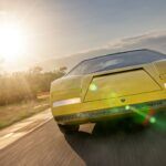 Lamborghini Countach LP 500 1971 Restauracion 7 150x150