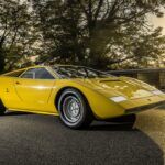 Lamborghini Countach LP 500 1971 Restauracion 8 150x150
