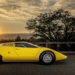 Lamborghini Countach LP 500 1971 Restauracion 9 150x150