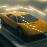 Lamborghini Countach LP500 Reconstruccion 1 150x150