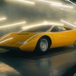 Lamborghini Countach LP500 Reconstruccion 2 150x150