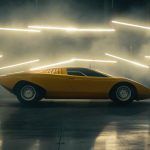 Lamborghini Countach LP500 Reconstruccion 3 150x150