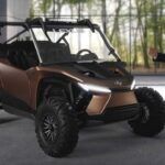 Lexus Off Highway Recreational Vehicle Concept 1 150x150